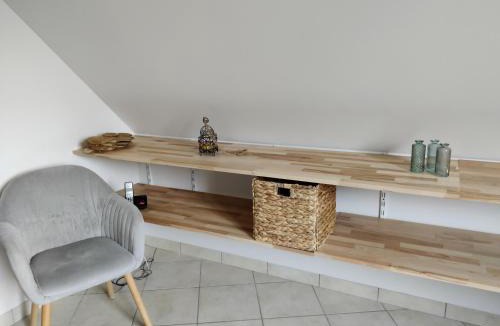Fille House | Chambre à la campagne chez l'habitant