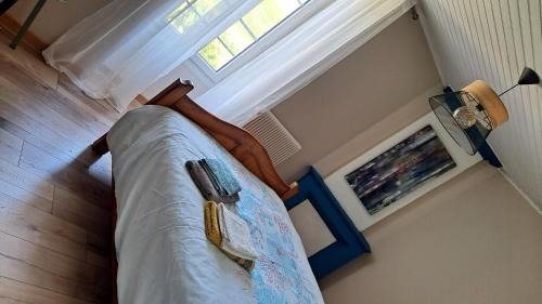 Becheresse House | Chambre à la campagne