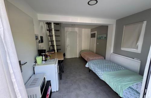 Beruges House | Chambre à la campagne