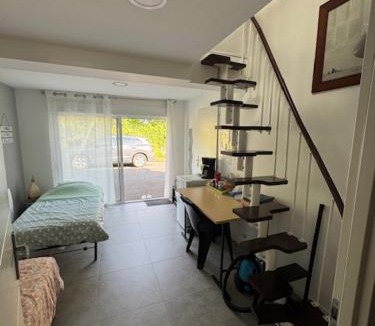 Beruges House | Chambre à la campagne