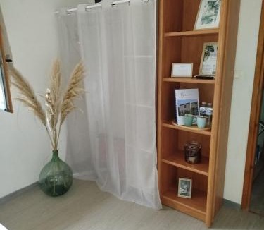 Chemery-Chehery House | Chambre à la Campagne