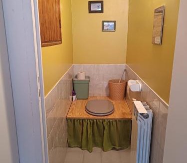 Nistos House | Chambre à la campagne