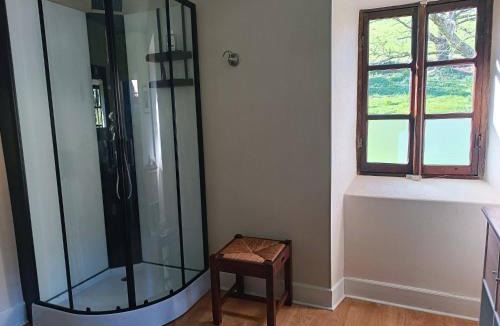 Nistos House | Chambre à la campagne