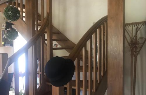 Quebriac Bed & Breakfast | Chambre à la campagne