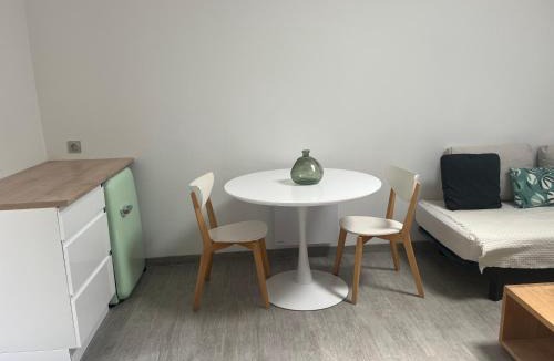 Carcassonne Bed & Breakfast | Chambre À la croisée des sens