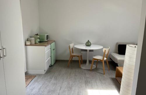 Carcassonne Bed & Breakfast | Chambre À la croisée des sens