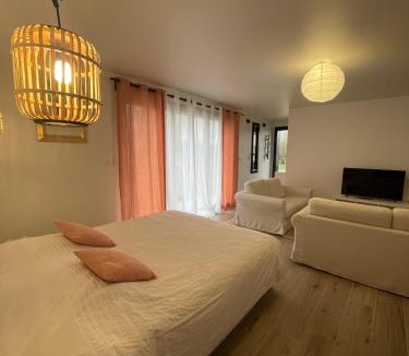 Olivet House | Chambre à louer à OLIVET