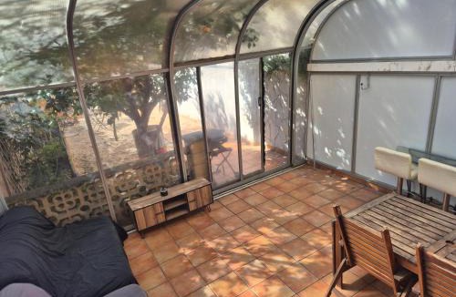 La Cabucelle House | Chambre à louer chez Habitant - Marseille 13015