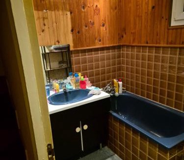 Fecamp House | Chambre à louer chez habitant