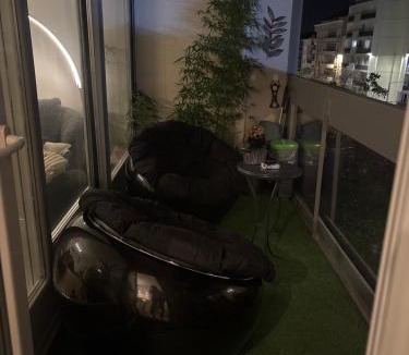 Bron House | Chambre à louer