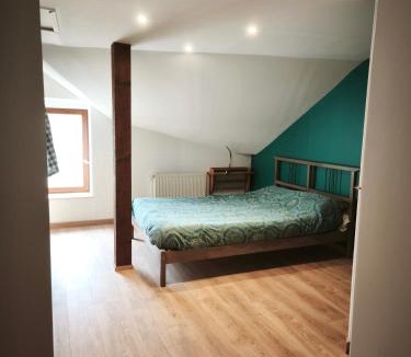 Pontivy House | Chambre à louer