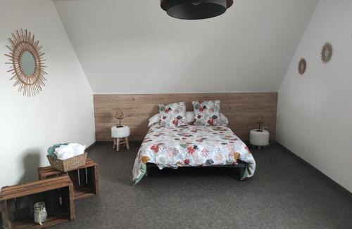 Teloche Bed & Breakfast | Chambre à louer proche circuit