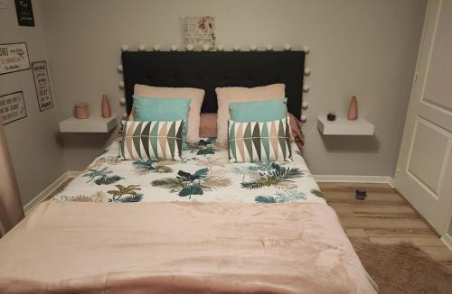 Teloche Bed & Breakfast | Chambre à louer proche circuit