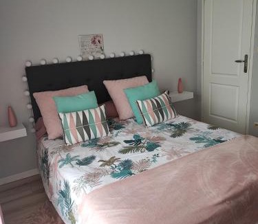 Teloche Bed & Breakfast | Chambre à louer proche circuit