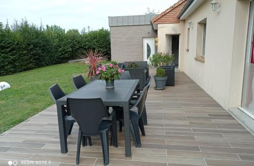 Teloche Bed & Breakfast | Chambre à louer proche circuit