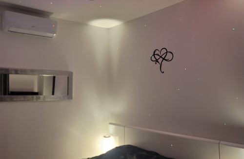 Castelsarrasin Bed & Breakfast | Chambre Étape - Privatisé