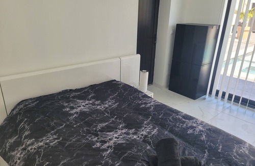 Castelsarrasin Bed & Breakfast | Chambre Étape - Privatisé