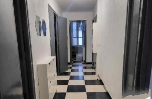 Port-la-Nouvelle Hotel | Chambre 1 - avec grande terrasse