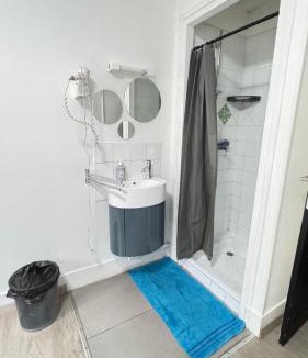 Beauvais Hotel | Chambre 1
