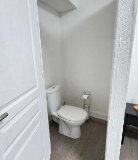 Beauvais Hotel | Chambre 1