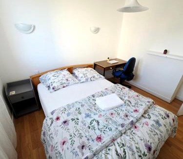 Lafourguette Bed & Breakfast | Chambre 1