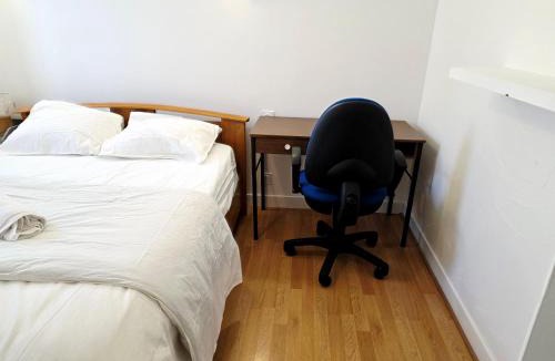 Lafourguette Bed & Breakfast | Chambre 1
