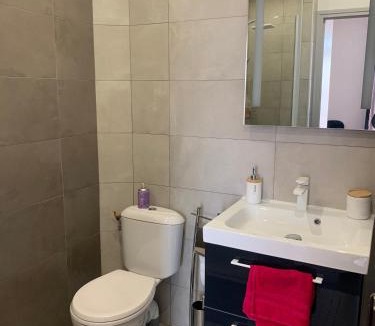 Gignac Bed & Breakfast | Chambre 1 jardin