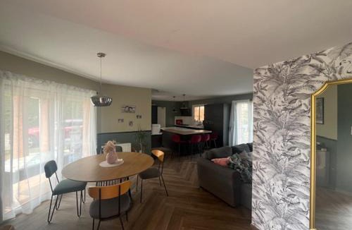 Muret Bed & Breakfast | Chambre 11 m2 privée et calme à Muret chez l'habitant