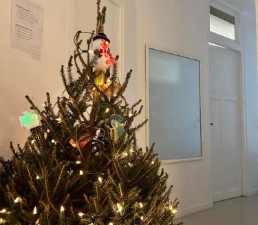 Quartier Centre Ville Apartment | Chambre 14m2