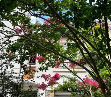 Quartier Centre Ville Apartment | Chambre 14m2