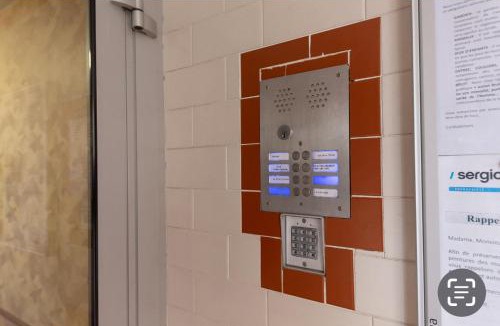 Les Epinettes Apartment | Chambre 2 Elégance & Tendance