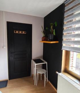 Aniche House | Chambre 2