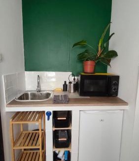 Aniche House | Chambre 2