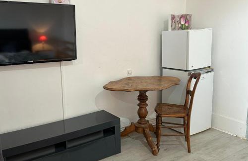 Montceau-les-Mines Bed & Breakfast | Chambre 2