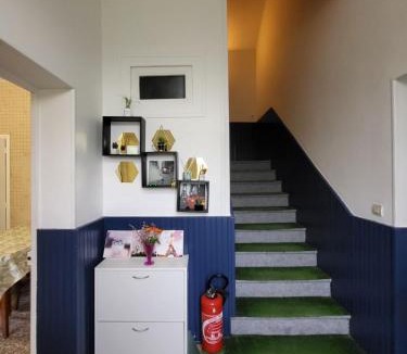 Montceau-les-Mines Bed & Breakfast | Chambre 2