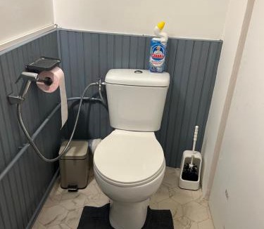 Montceau-les-Mines Bed & Breakfast | Chambre 2