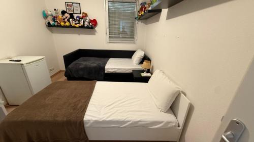 Le Hameau House | chambre 2