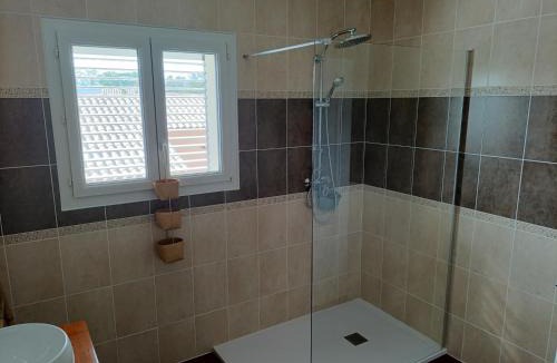 Saint-Andre-de-Sangonis House | Chambre 2 personnes