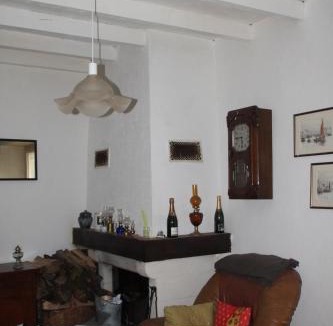 Saint-Michel-de-Lanes House | Chambre 2