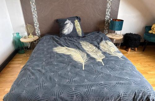Parigne-le-Polin Bed & Breakfast | Chambre 24h du Mans ou autre