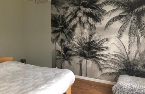 Oasis - Maroc Bed & Breakfast | chambre 24h du mans