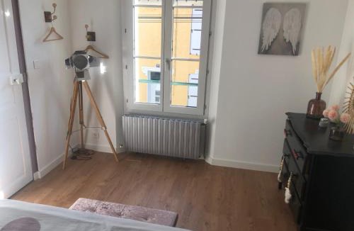 Oasis - Maroc Bed & Breakfast | chambre 24h du mans