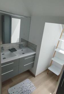 Marigne-Laille Bed & Breakfast | chambre 24h le mans