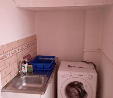 Biel House | Chambre 4 au centre