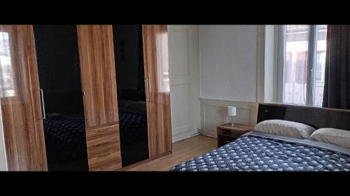 Biel House | Chambre 4 au centre