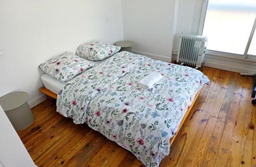 Lafourguette House | Chambre 4