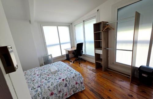 Lafourguette House | Chambre 4