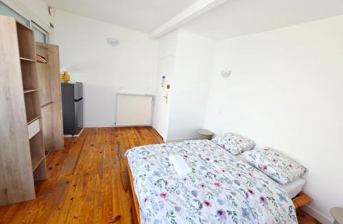 Lafourguette House | Chambre 4
