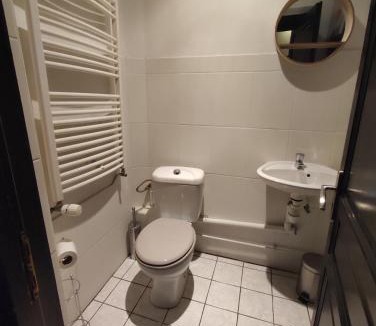 Thionville House | Chambre 4 Iris