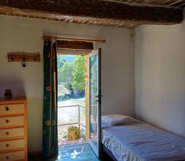 Ongles Bed & Breakfast | Chambre 4 personnes